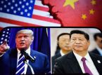 Trump ve Xi, artan gerilimlerin ortasında ticaret diyaloğuna devam ediyor