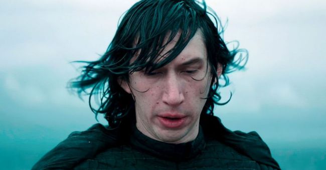 Marvel, Kylo Ren'in en karanlık günlerini anlatan yeni Star Wars çizgi romanını açıkladı