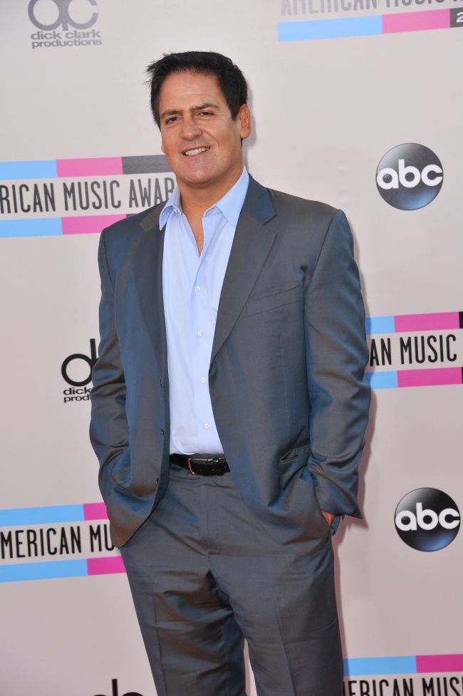 Sharktank milyarderi Mark Cuban, Twitter/X'i satın almak istiyor