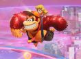 Donkey Kong Bananza: Yasak Katman'daki tüm muzlar