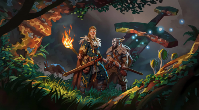 Valheim