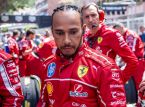 Lewis Hamilton emeklilik spek&uuml;lasyonlarına değiniyor