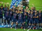 PSG ile Marsilya arasındaki Troph&eacute;e des Champions &ouml;n&uuml;m&uuml;zdeki Ocak ayında Kuveyt'te oynanacak