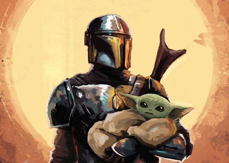 The Mandalorian & Grogu en ucuz son anı Star Wars filmi olduğu söyleniyor