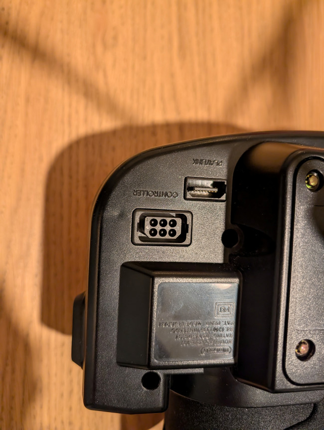 Virtual Boy Switch/Switch 2'de