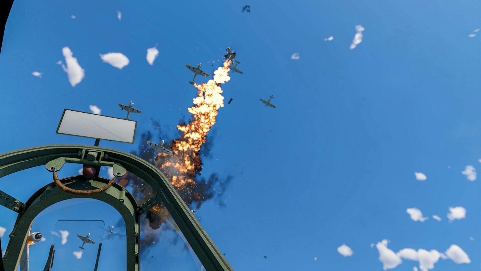 Aces of Thunder (PS VR2)