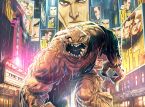 DC, Batman etrafında merkezlenen yeni bir evren noir korku &ccedil;izgiClayface romanını a&ccedil;ıkladı