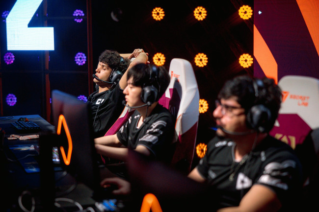 League of Legends