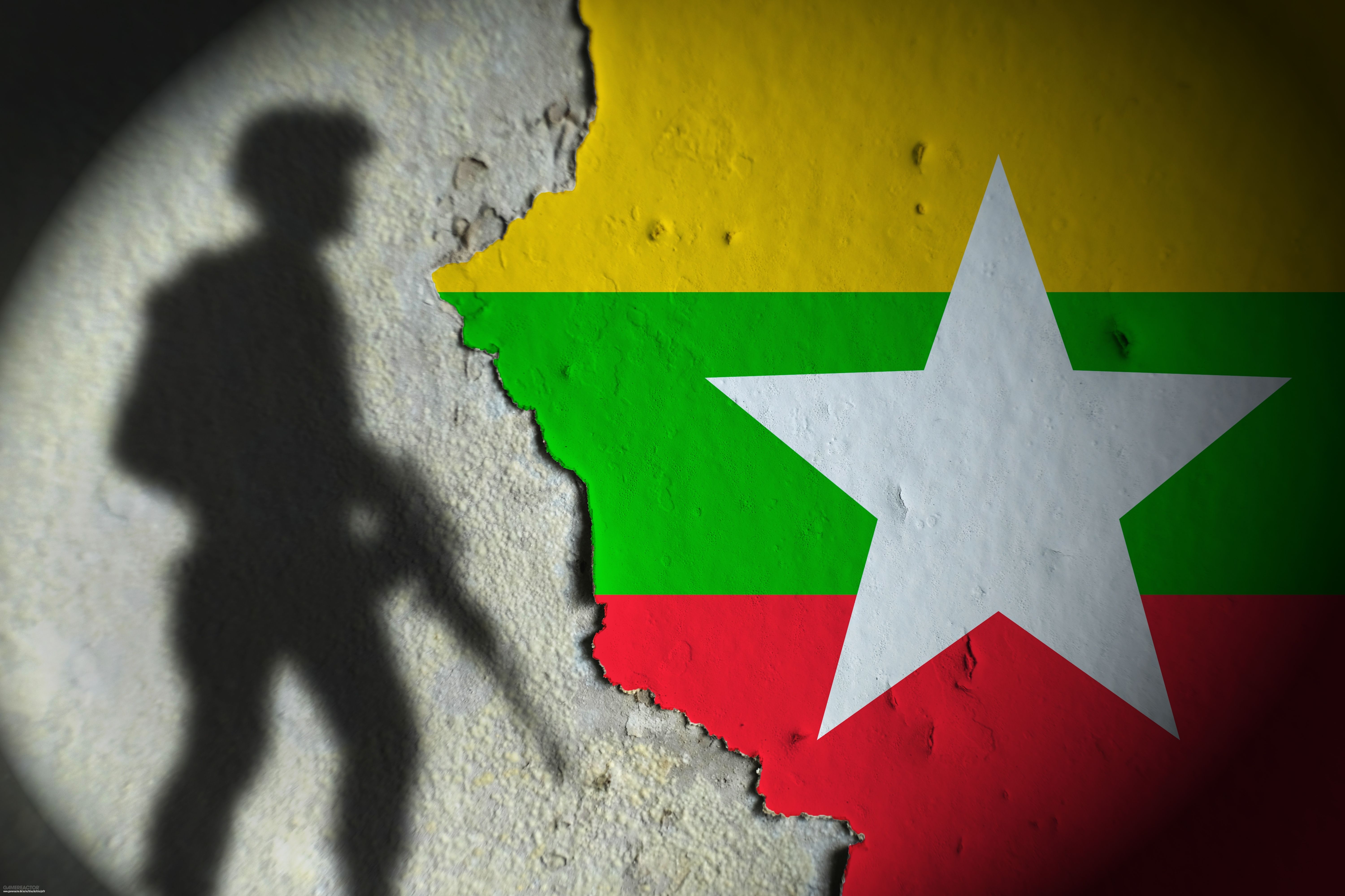 Myanmar'daki kanlı iç savaşı sona erdirecek barış görüşmelerinin ilk parıltıları