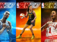 NBA 2K27 kapak sporcuları a&ccedil;ıklandı; Victor Wembanyama, Caitlin Clark ve Derrick Rose bu onuru paylaştı