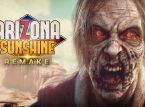 Arizona Sunshine Remake ile takılıp kalın