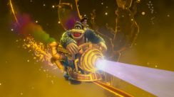 Donkey Kong Bananza: Planet Core'daki tüm muzlar