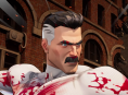 Invincible VS, EVO'da acımasız Omni-Man oyununu gösteriyor