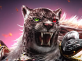 Armor King bu Ekim'de Tekken 8 ile geri dönüyor
