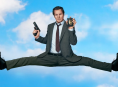 Liam Neeson'ın The Naked Gun şarkısı, Taken 3'ten bu yana en büyük hiti oldu