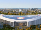 Washington Commanders, hen&uuml;z ismi a&ccedil;ıklanmayan yeni NFL stadyumunun ilk g&ouml;r&uuml;n&uuml;m&uuml;n&uuml; a&ccedil;ıkladı