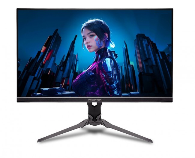 Acer, 1000Hz oyun monitörü ve yeni projektörü piyasaya sürdü