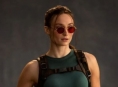 Amazon's Tomb Raider dizi prod&uuml;ksiyonuna devam ediyor, Sophie Turner tekrar sette