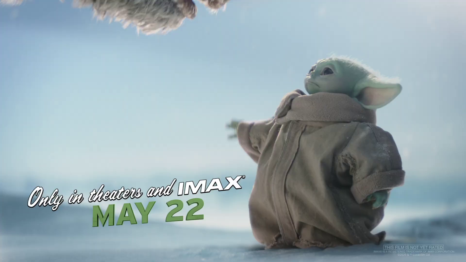 The Mandalorian ve Grogu'ya son bakış şüphecileri pek ikna etmiyor