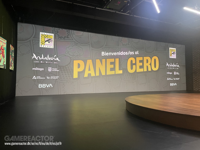 San Diego Comic-Con Málaga, 2026 edisyonu için geniş bir konuk ve ortak listesini açıkladı