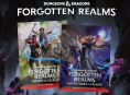 Dungeons & Dragons Forgotten Realms genişleme kural kitapları iki hafta içinde İspanyolca, Fransızca, Almanca ve İtalyanca olarak sunulacak
