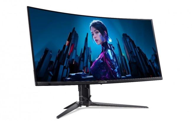Acer, 1000Hz oyun monitörü ve yeni projektörü piyasaya sürdü