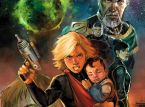 DC, Elseworlds hikayelerinin bir sonraki koleksiyonunu tanıtıyor; Supergirl, Superman ve Dark Ş&ouml;valyeler yer alacak