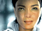 Half-Life 2 artık bir tarayıcı oyunu