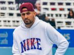 Nick Kyrgios, Mart 2025'ten bu yana ilk tekler ma&ccedil;ını kazandı, Stuttgart Open'da Moutet'i yendi