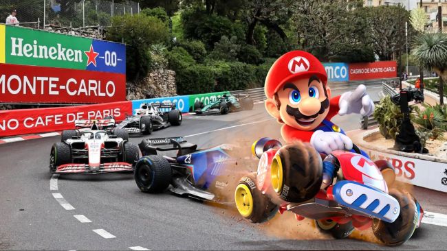 Sürücüler neden Formula 1 Monaco Grand Prix'sinin bu yıl daha iyi olacağına inanıyor