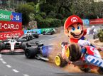 Max Verstappen, Monako GP'yi Mario Kart'a benzetti: "Belki etrafa muz atabilirsiniz."