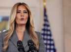Melania Trump, Jeffrey Epstein ile herhangi bir bağlantısını reddediyor: "Yalanlar bug&uuml;n sona ermeli"