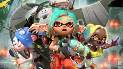 Splatoon Raiders Daha zor zamanlı deneme seviyeleri için ipuçları ve tavsiyeler