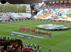 Rayo Vallecano, Shakhtar, Mainz ve Crystal Palace, Konferans Ligi &ccedil;eyrek finallerinde sert bir performans sergiledi