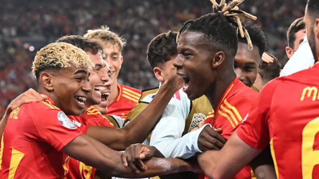 FC Barcelona şimdi Nico Williams'ı "birinci öncelik" olarak görüyor, zaten bir ön anlaşma yapılmış olurdu