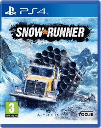 SnowRunner