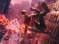Tom Holland Miles Morales'i Marvel Sinematik Evreni'ne getirmek için "hedefleri" var
