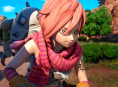 Square Enix, geliştirme yeniden başlatıldıktan sonra Dragon Quest XII'yi g&ouml;steriyor, şimdi Beyond Dreams olarak biliniyor