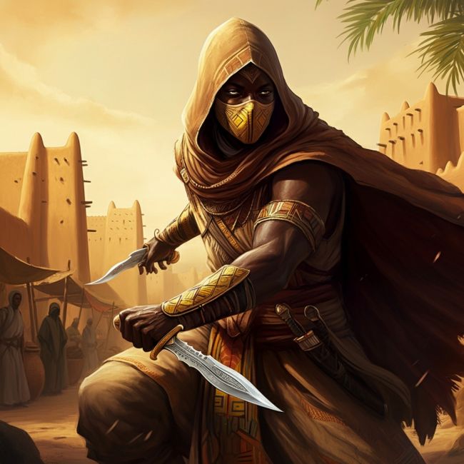 Assassin's Creed'in bir sonraki ziyaret etmesi gereken beş yer ve dönem