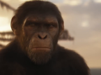 Kingdom of the Planet of the Apes k&uuml;resel gişede 129 milyon dolarlık bir &ccedil;ıkış yaptı