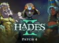Hades II bu ay Switch ve Switch 2'ye &ouml;zel zamanlı bir konsol olarak piyasaya &ccedil;ıkıyor