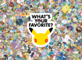 Bug&uuml;nk&uuml; Pok&eacute;mon Presents'in &ouml;n g&ouml;sterisi 30 dakika &ouml;ncesinde m&uuml;zik olacak ve her Pok&eacute;mon'a ayrılmış 1.025 logo g&ouml;sterilecek
