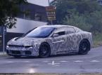 Ferrari Luce, devasa &ouml;n silecekleri nedeniyle tartışmalı olmaya devam ediyor