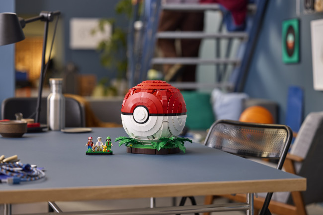 Beş yeni Lego Pokémon seti tanıtıldı; bunlar arasında Rayquaza, Arcanine, Munchlax ve daha fazlası yer alıyor