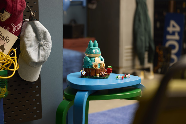 Beş yeni Lego Pokémon seti tanıtıldı; bunlar arasında Rayquaza, Arcanine, Munchlax ve daha fazlası yer alıyor