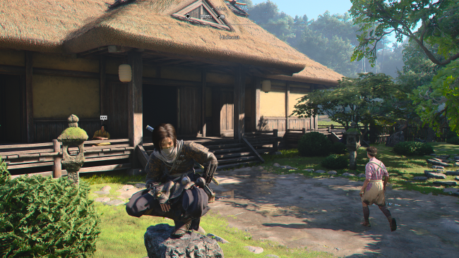 Assassin's Creed Shadows