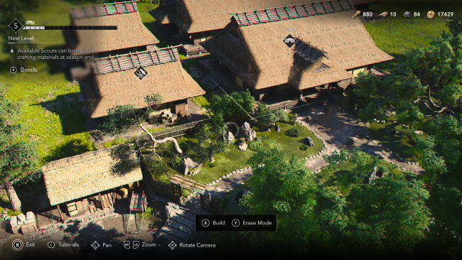 Assassin's Creed Shadows