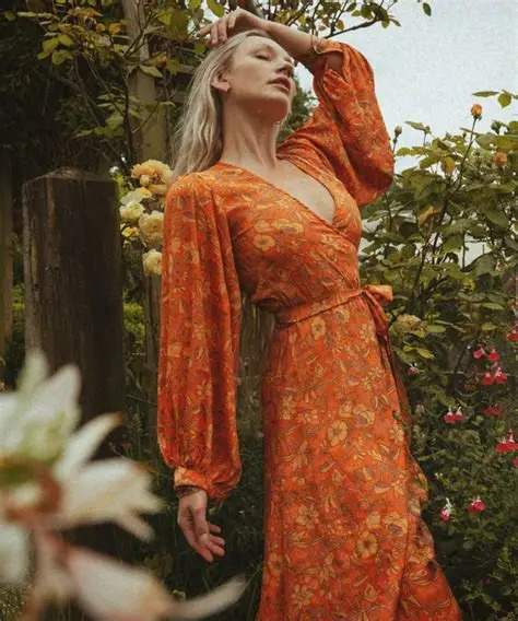 Sadece Lucy ve Yak Olmayan En İyi Sürdürülebilir Moda Markaları