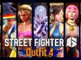 Street Fighter 6 Outfit Pack 4 için ortaya çıkan yeni kostümlere göz atın