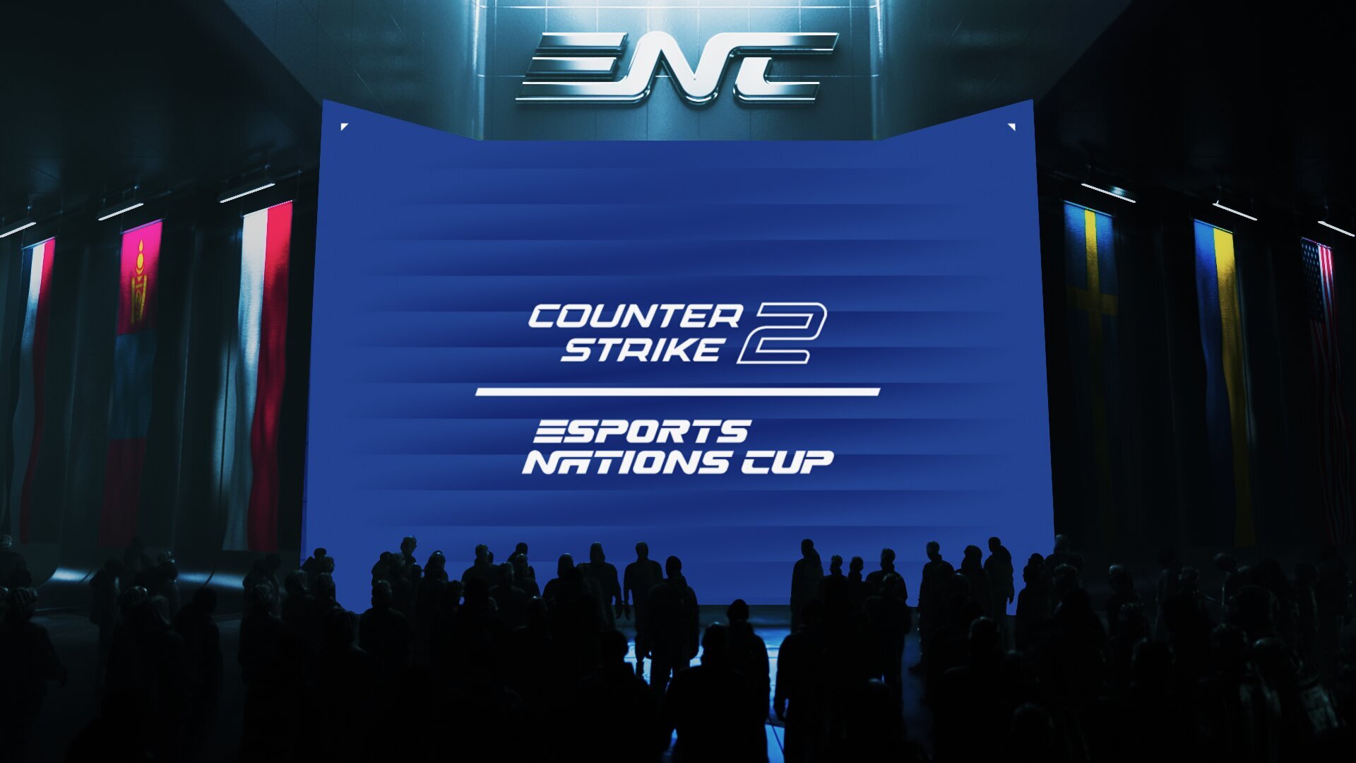 Counter-Strike 2 Kasım ayında Esports Nations Cup'ta yer alacak
